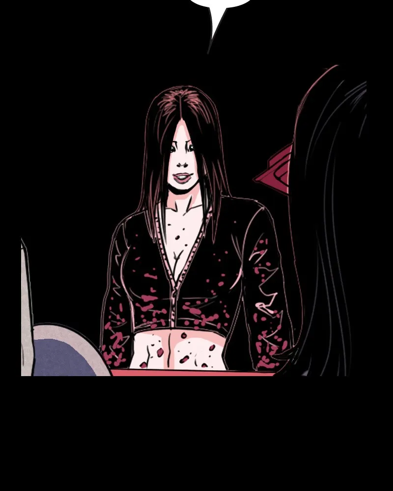 Witch Creek Road Chapter 2 page 53 - 