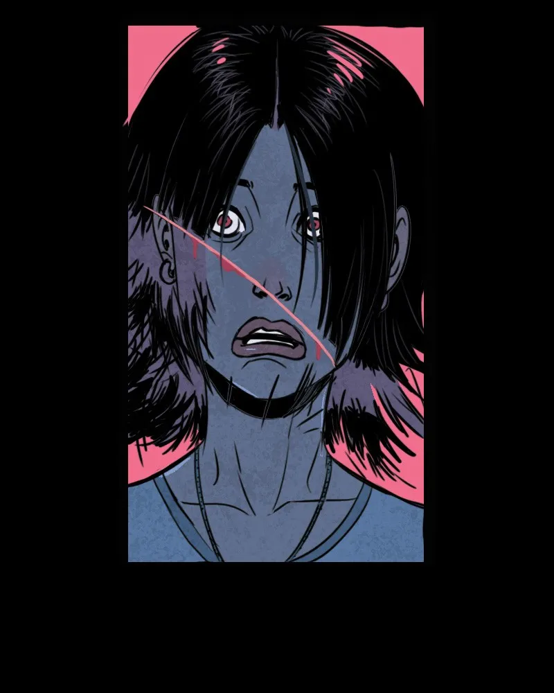 Witch Creek Road Chapter 2 page 60 - 
