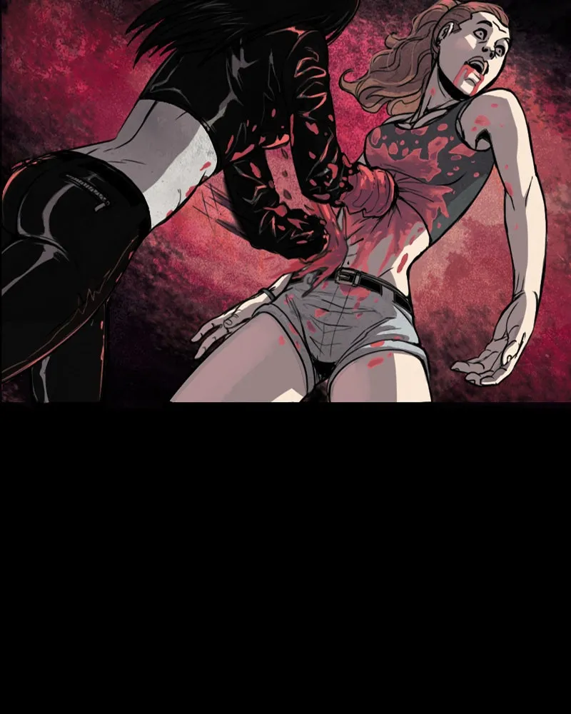 Witch Creek Road Chapter 2 page 7 - 