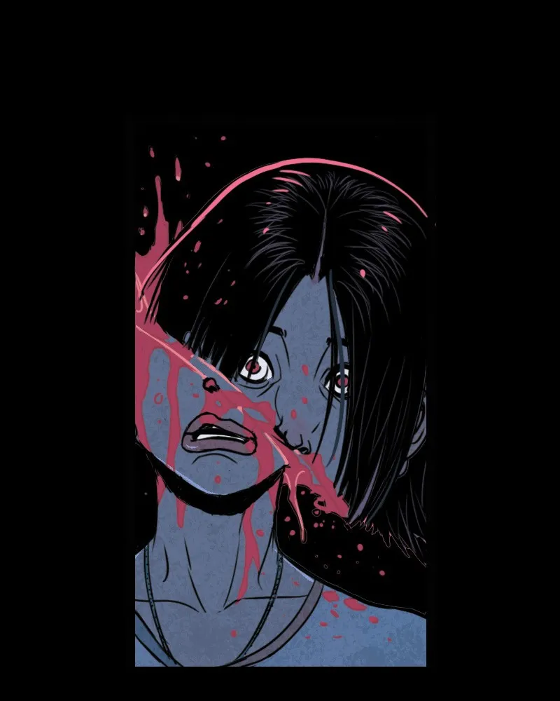 Witch Creek Road Chapter 2 page 61 - 