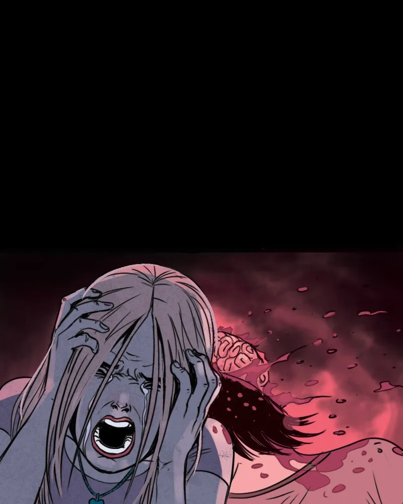 Witch Creek Road Chapter 2 page 62 - 