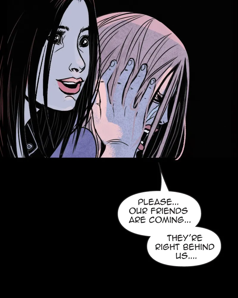 Witch Creek Road Chapter 2 page 64 - 