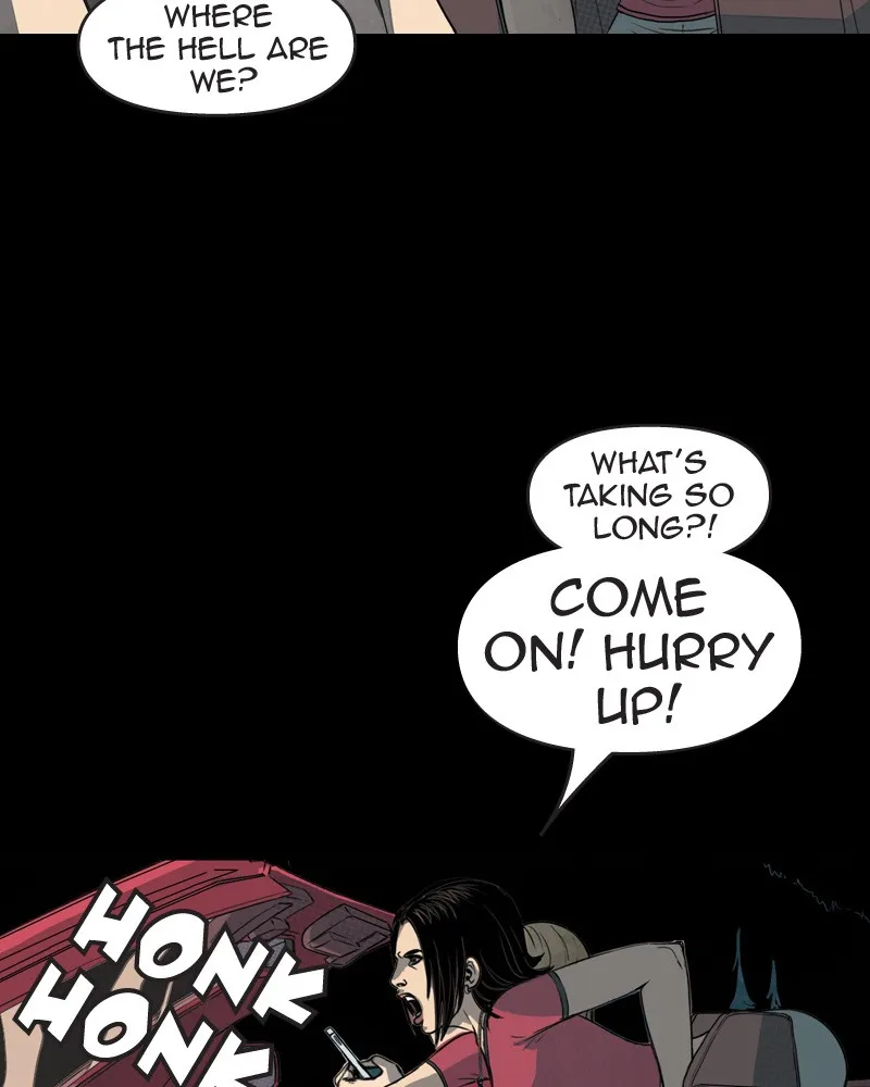 Witch Creek Road Chapter 2 page 9 - 