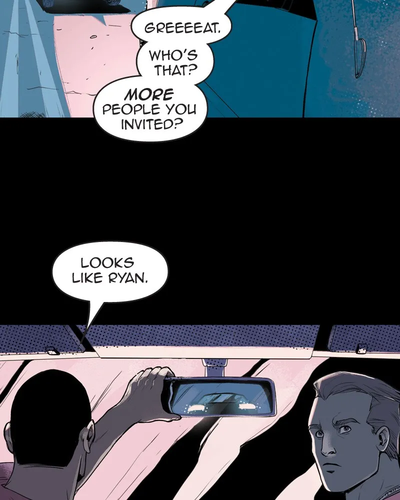 Witch Creek Road Chapter 3 page 11 - 