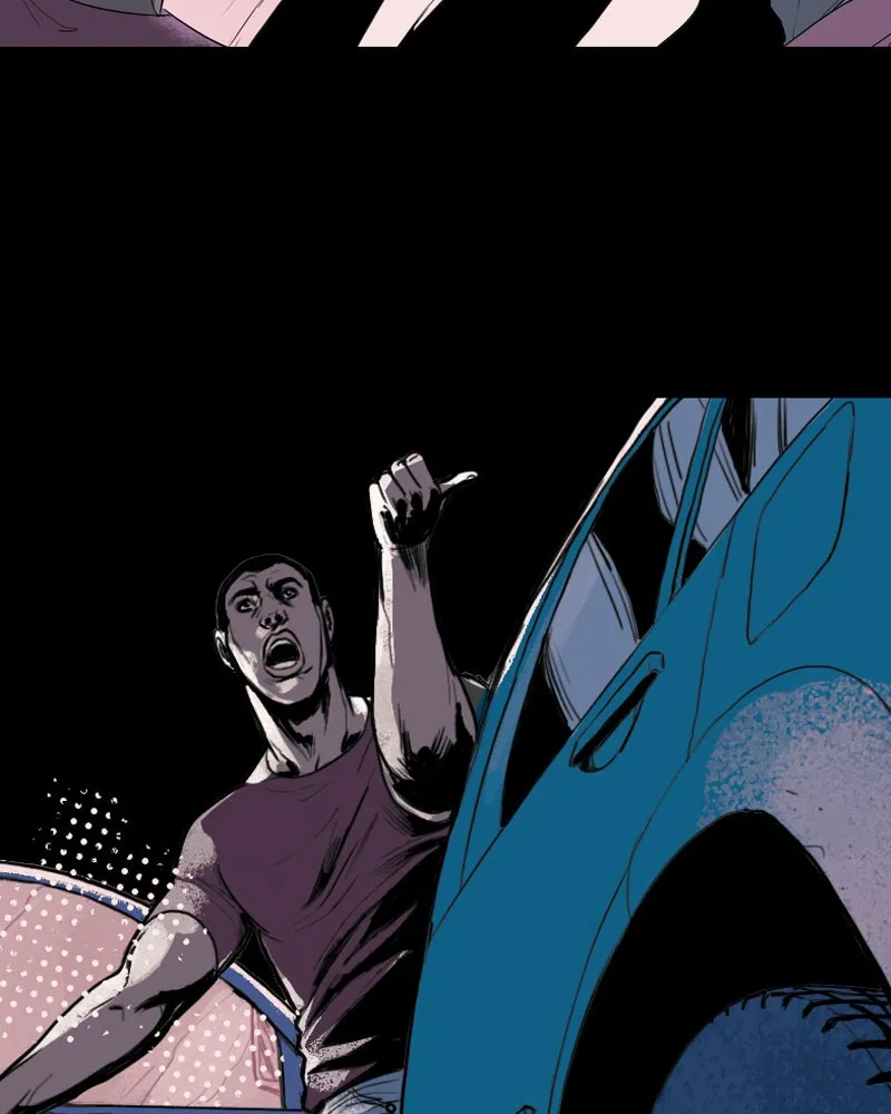 Witch Creek Road Chapter 3 page 12 - 