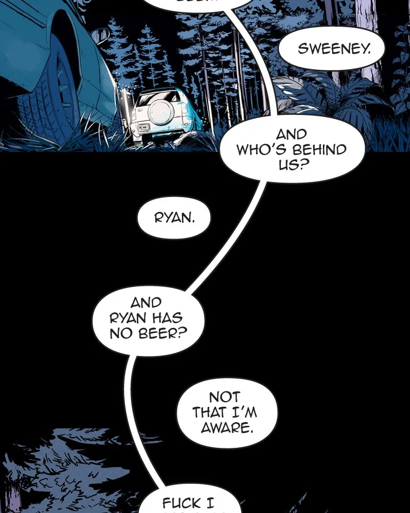 Witch Creek Road Chapter 3 page 19 - 