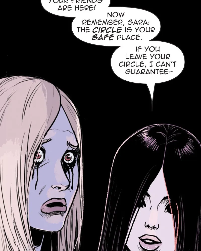 Witch Creek Road Chapter 3 page 24 - 