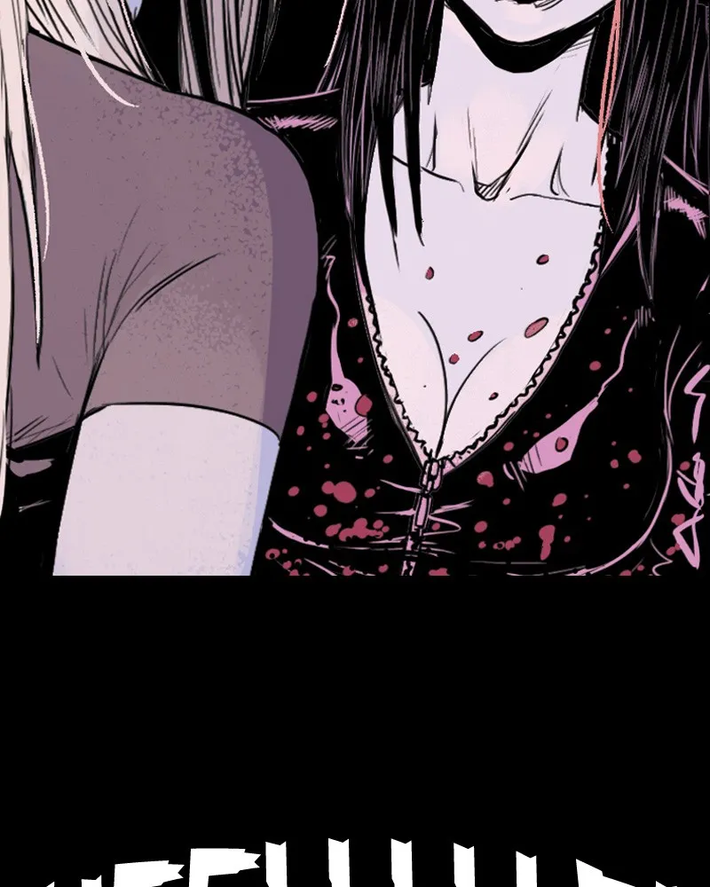 Witch Creek Road Chapter 3 page 25 - 