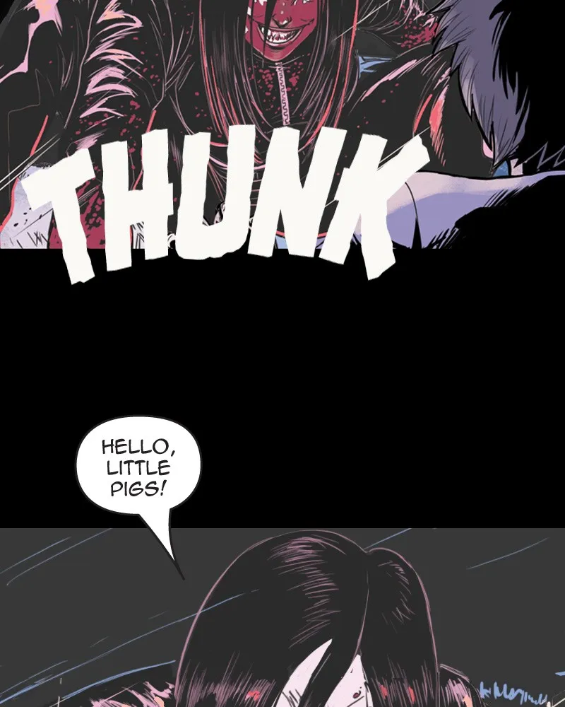Witch Creek Road Chapter 3 page 30 - 