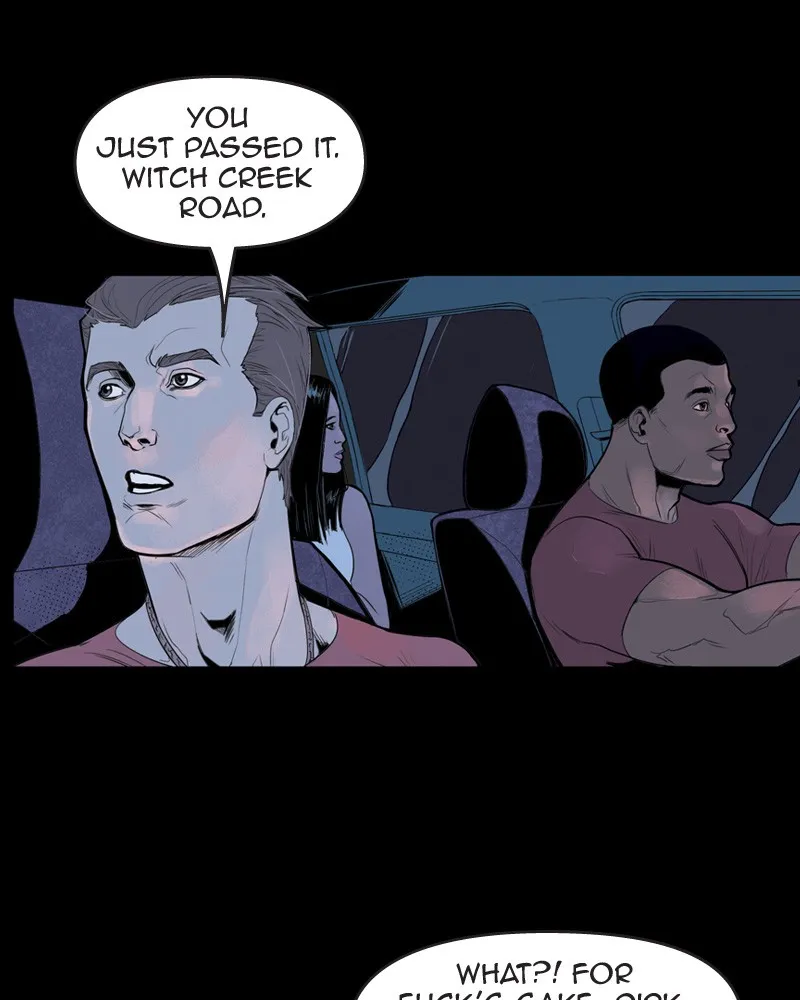Witch Creek Road Chapter 3 page 4 - 