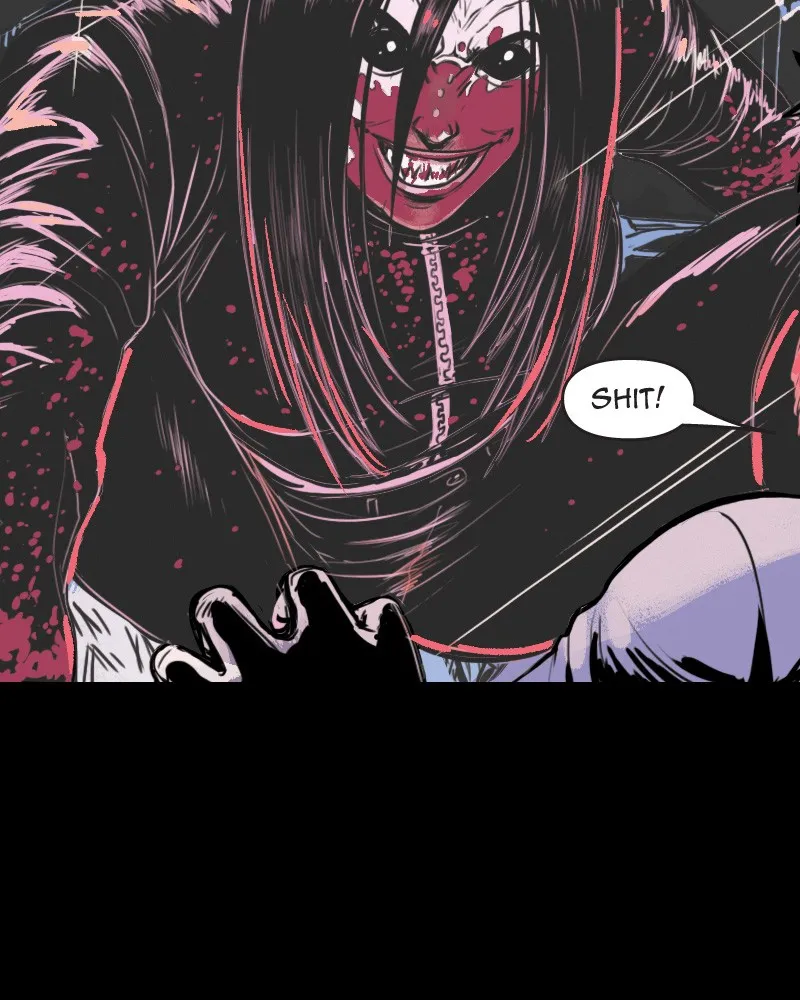 Witch Creek Road Chapter 3 page 31 - 