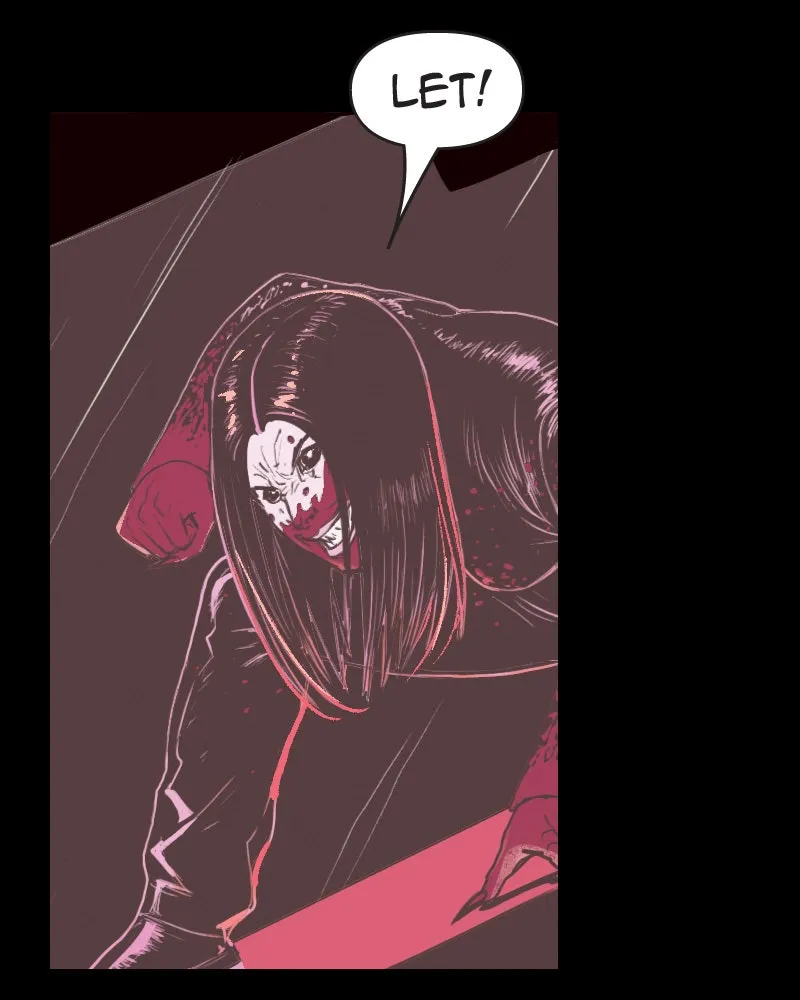 Witch Creek Road Chapter 3 page 32 - 