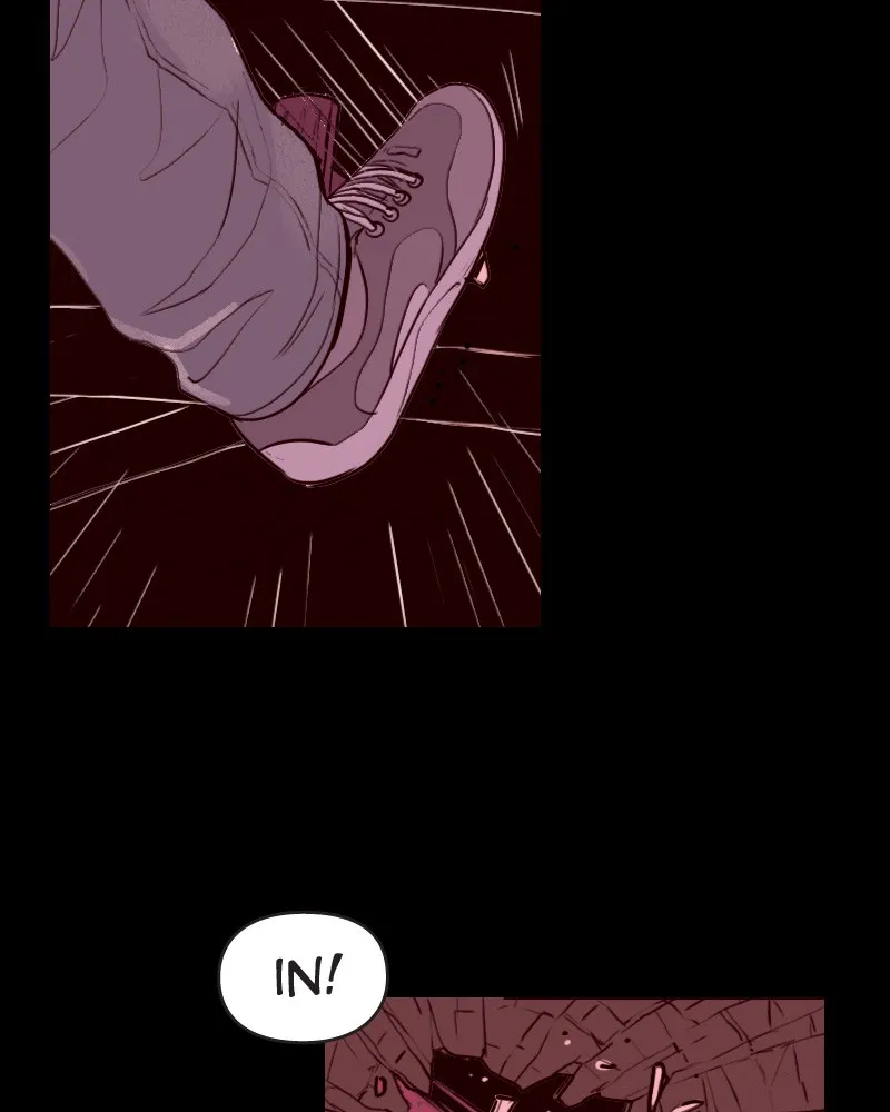 Witch Creek Road Chapter 3 page 35 - 