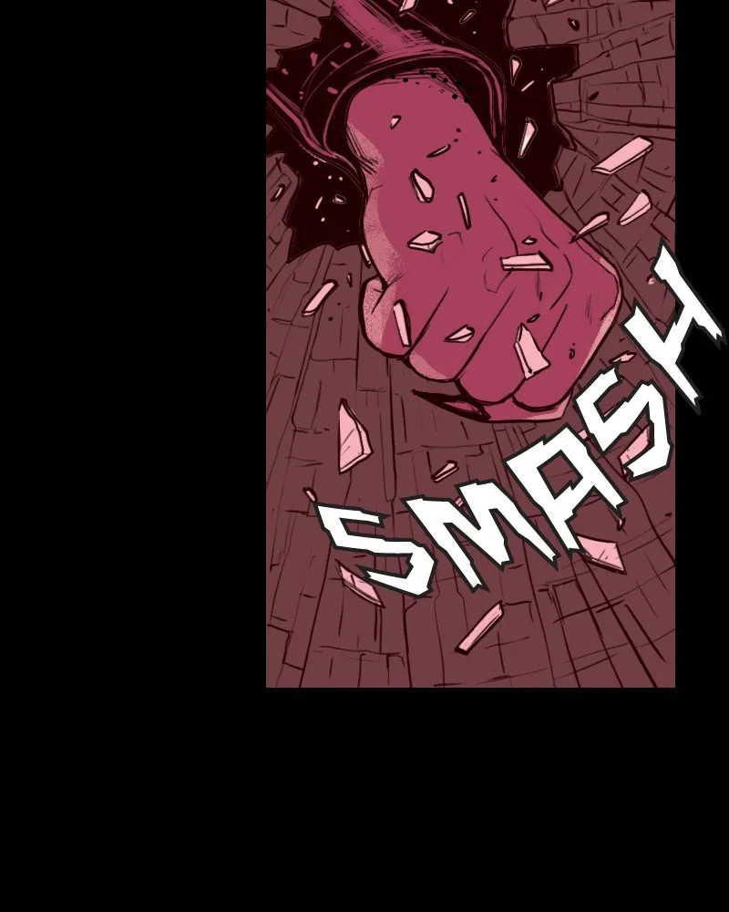 Witch Creek Road Chapter 3 page 36 - 