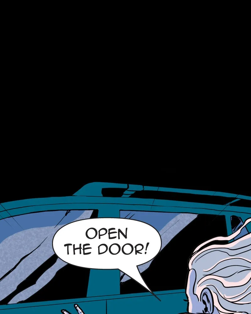 Witch Creek Road Chapter 3 page 37 - 