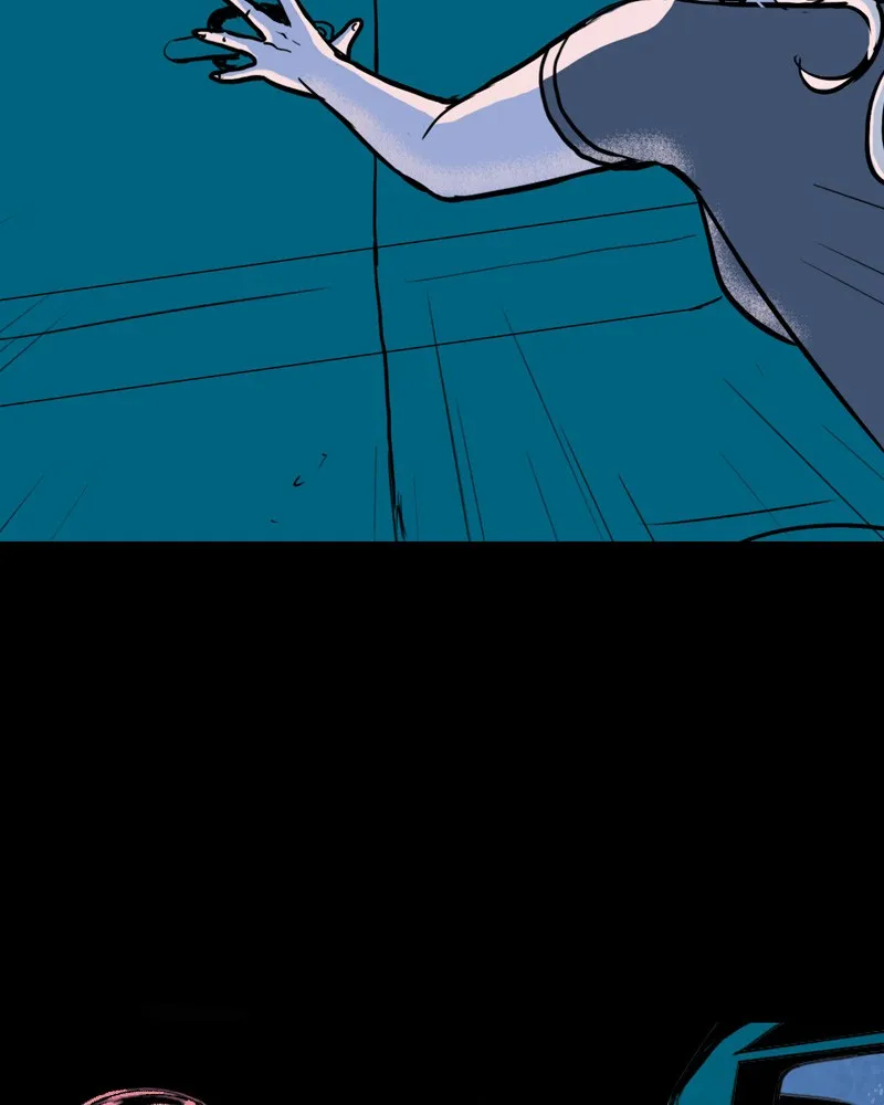 Witch Creek Road Chapter 3 page 38 - 