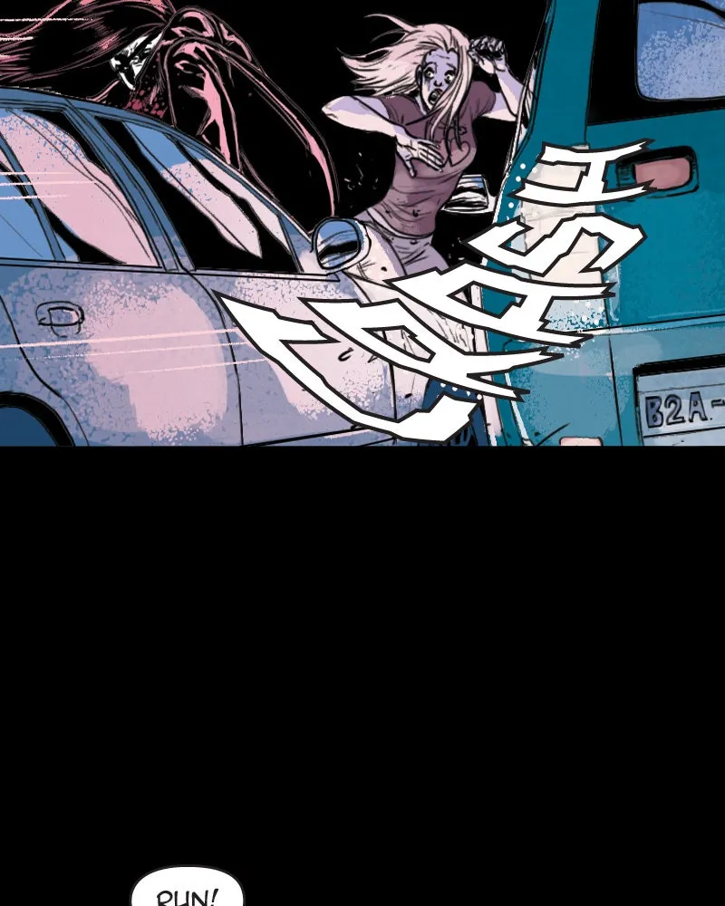 Witch Creek Road Chapter 3 page 39 - 