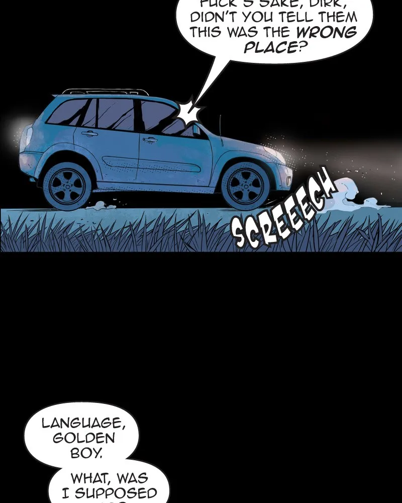 Witch Creek Road Chapter 3 page 5 - 
