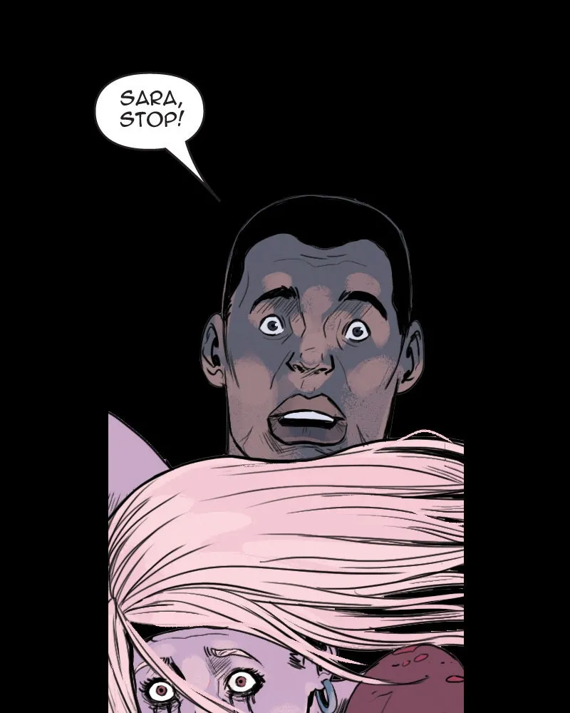 Witch Creek Road Chapter 3 page 43 - 