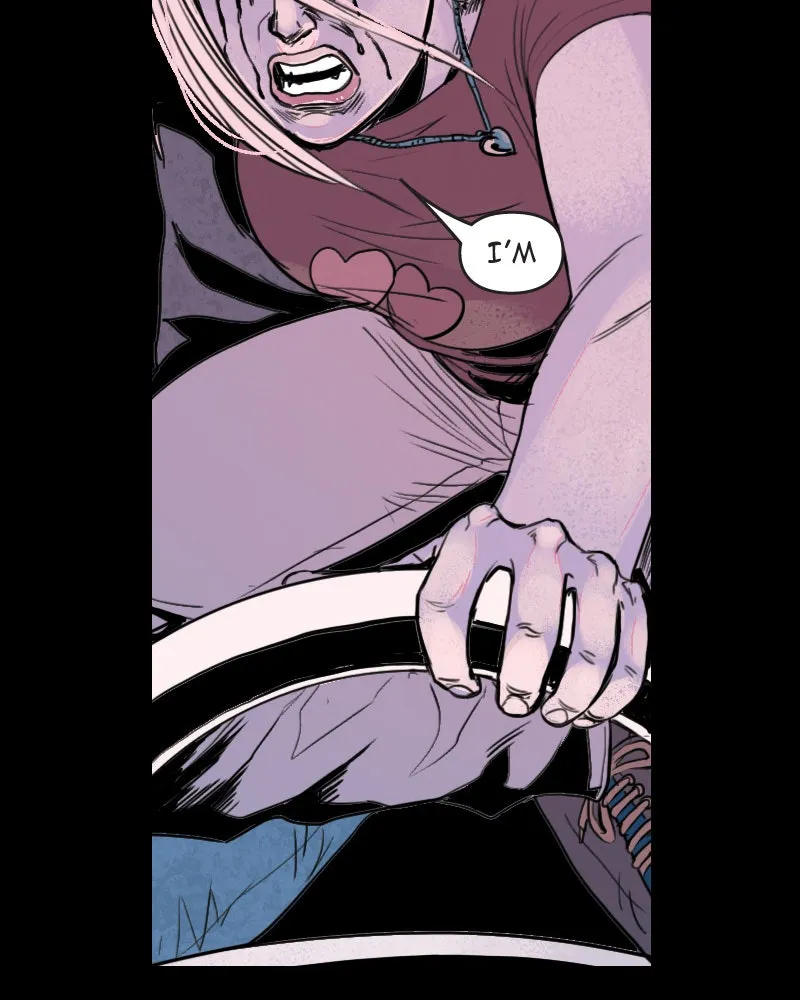 Witch Creek Road Chapter 3 page 44 - 