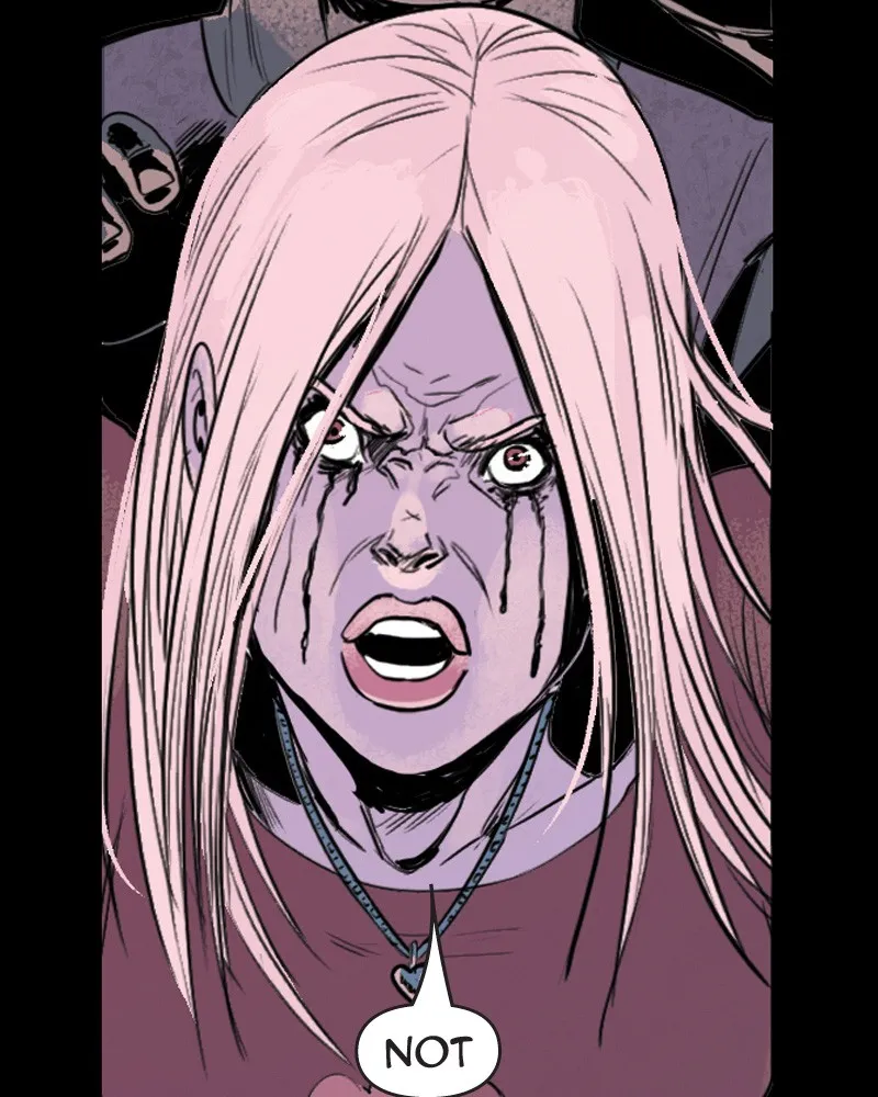 Witch Creek Road Chapter 3 page 46 - 
