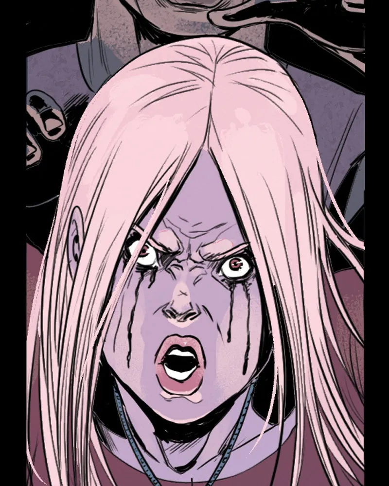 Witch Creek Road Chapter 3 page 48 - 
