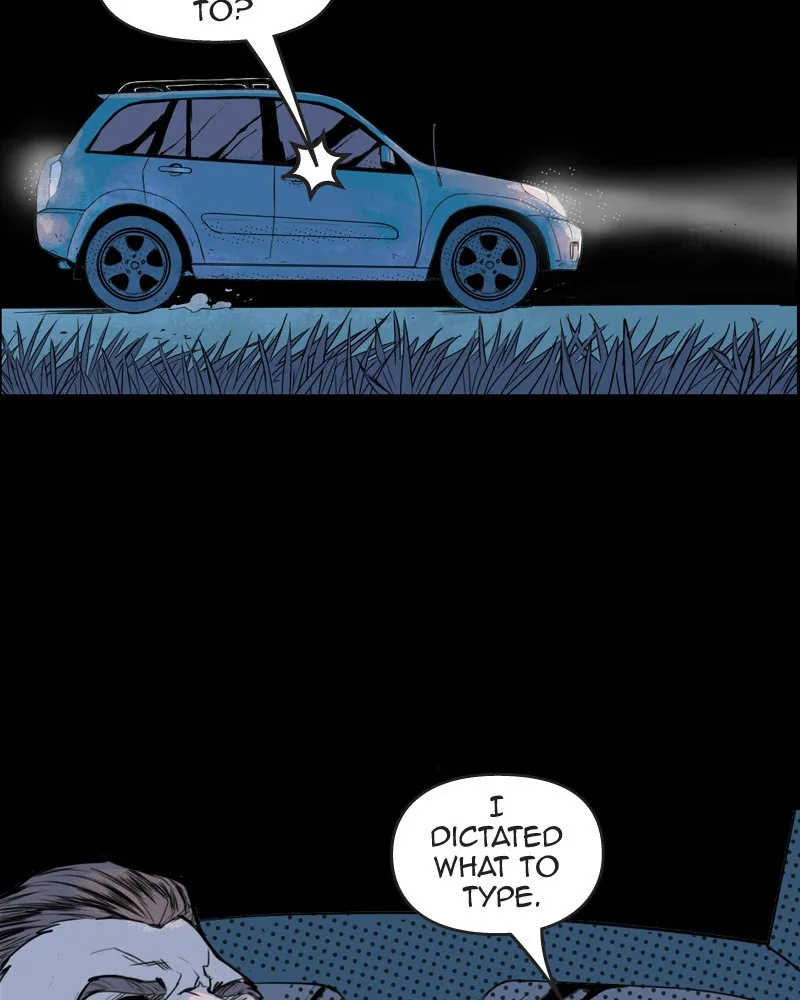 Witch Creek Road Chapter 3 page 6 - 