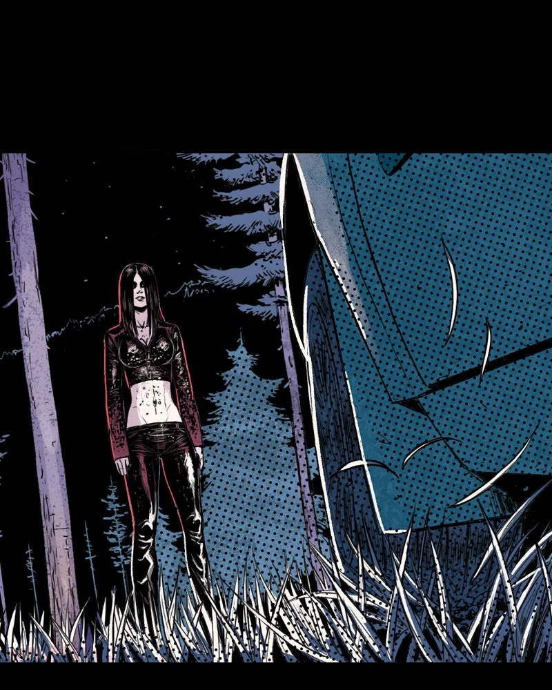 Witch Creek Road Chapter 3 page 53 - 