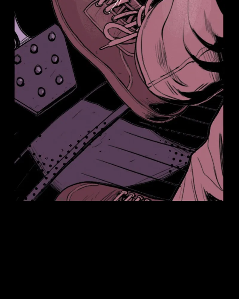 Witch Creek Road Chapter 3 page 55 - 