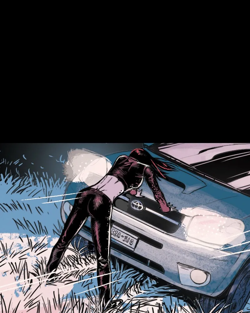 Witch Creek Road Chapter 3 page 56 - 