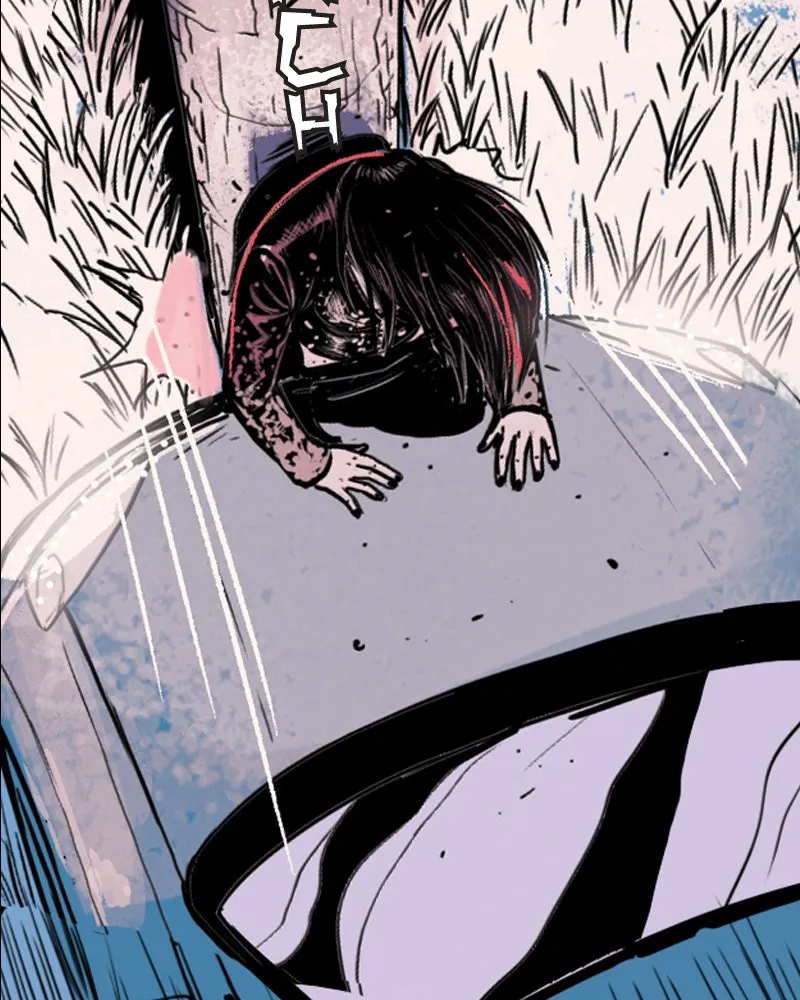 Witch Creek Road Chapter 3 page 58 - 