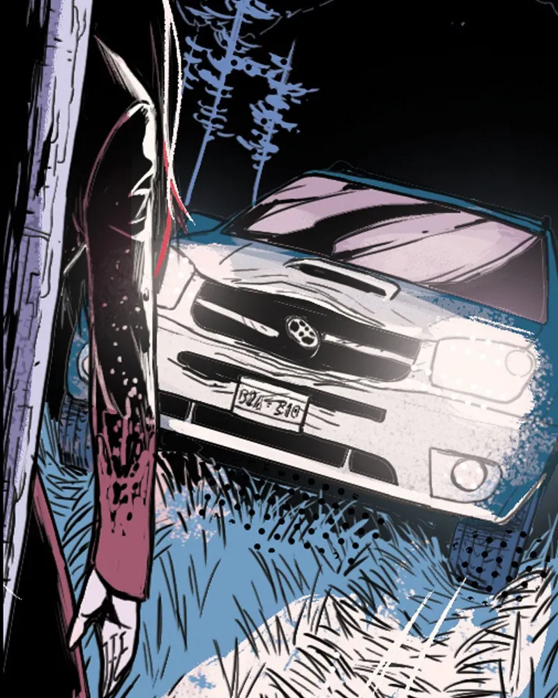 Witch Creek Road Chapter 3 page 60 - 
