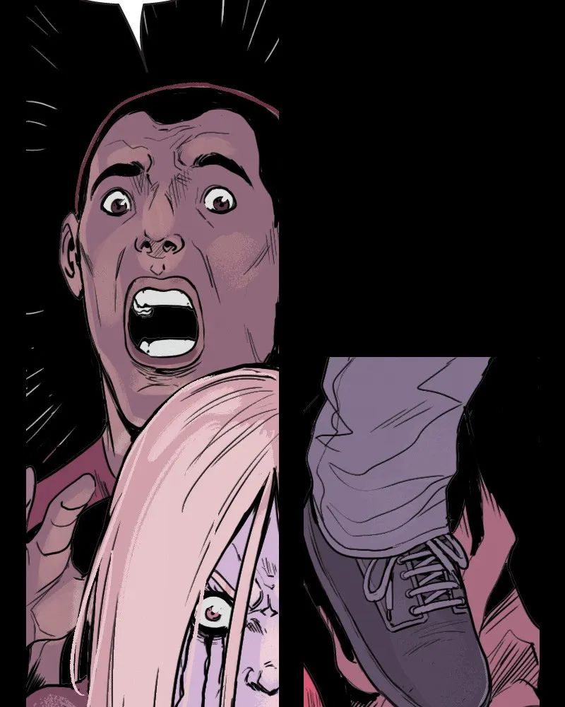 Witch Creek Road Chapter 3 page 62 - 