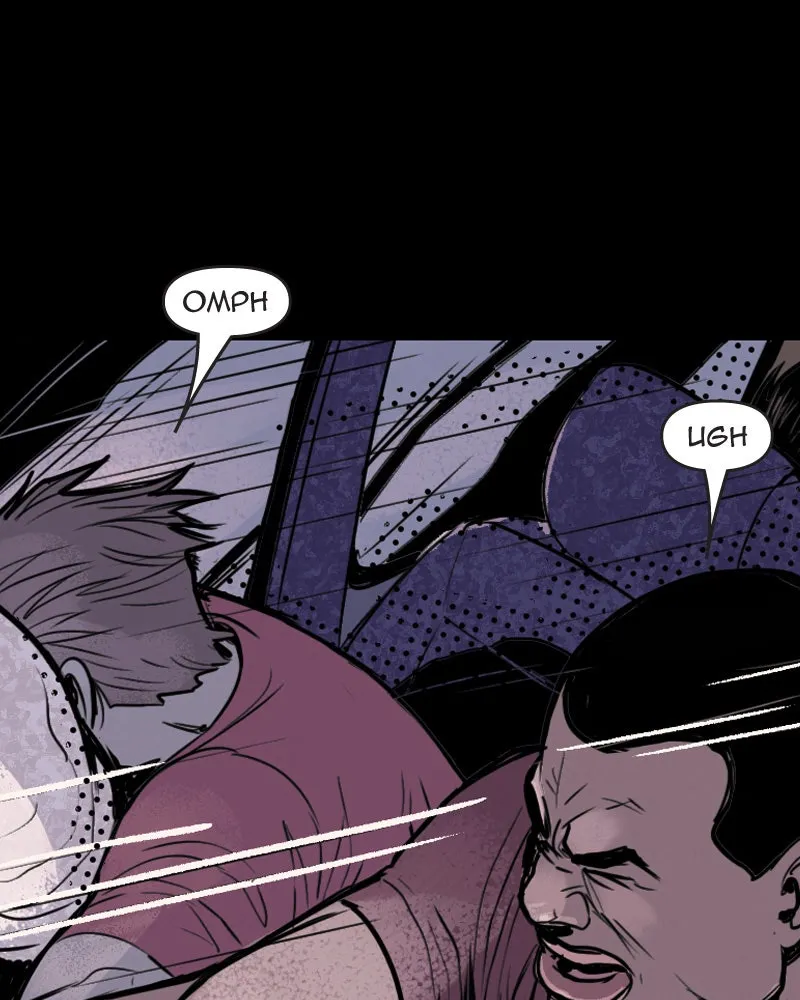 Witch Creek Road Chapter 3 page 66 - 