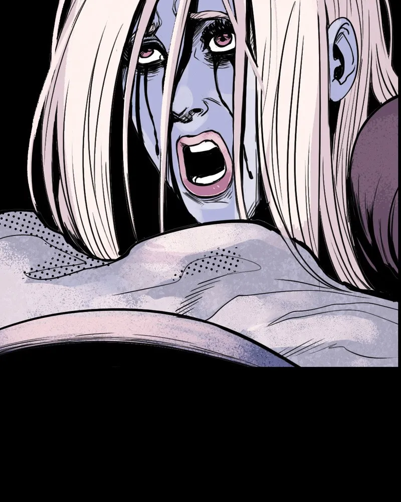 Witch Creek Road Chapter 3 page 69 - 