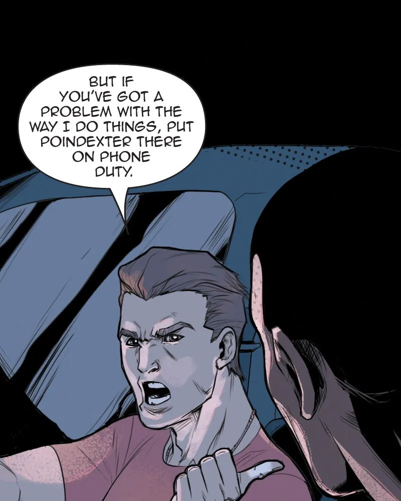 Witch Creek Road Chapter 3 page 8 - 