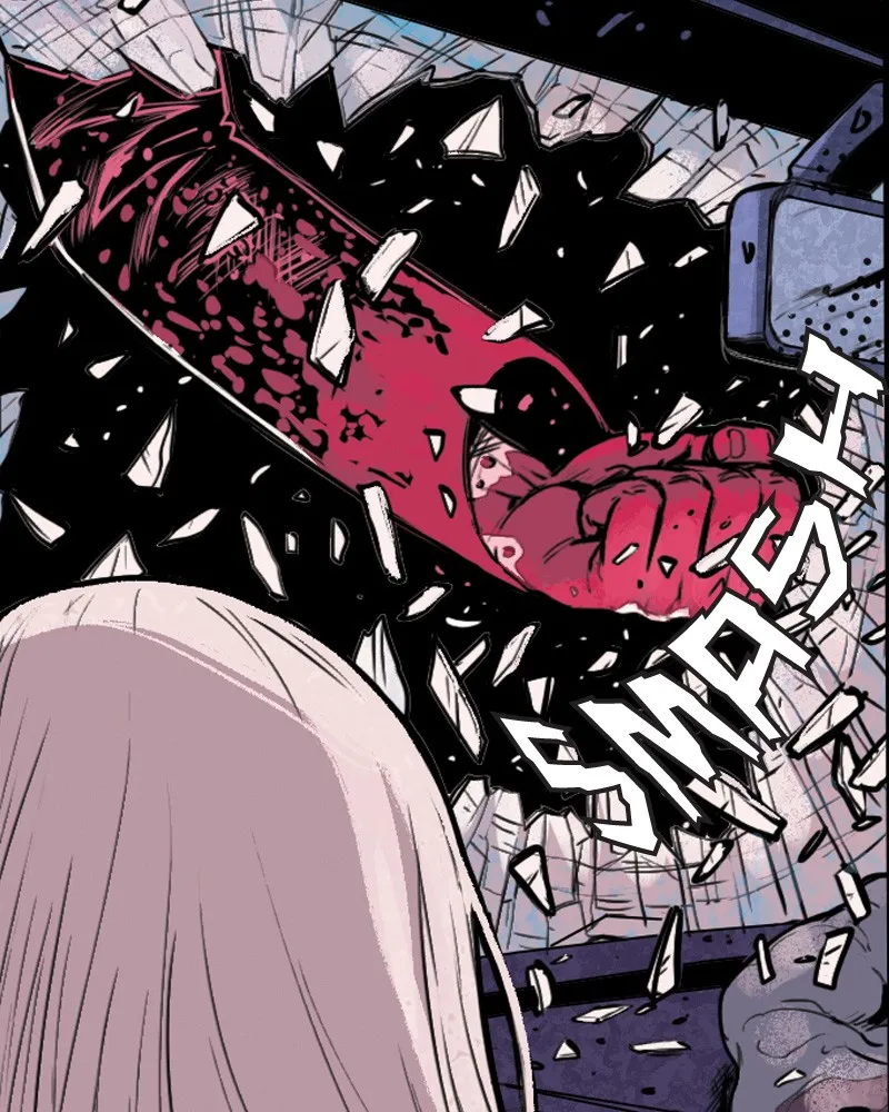 Witch Creek Road Chapter 3 page 71 - 