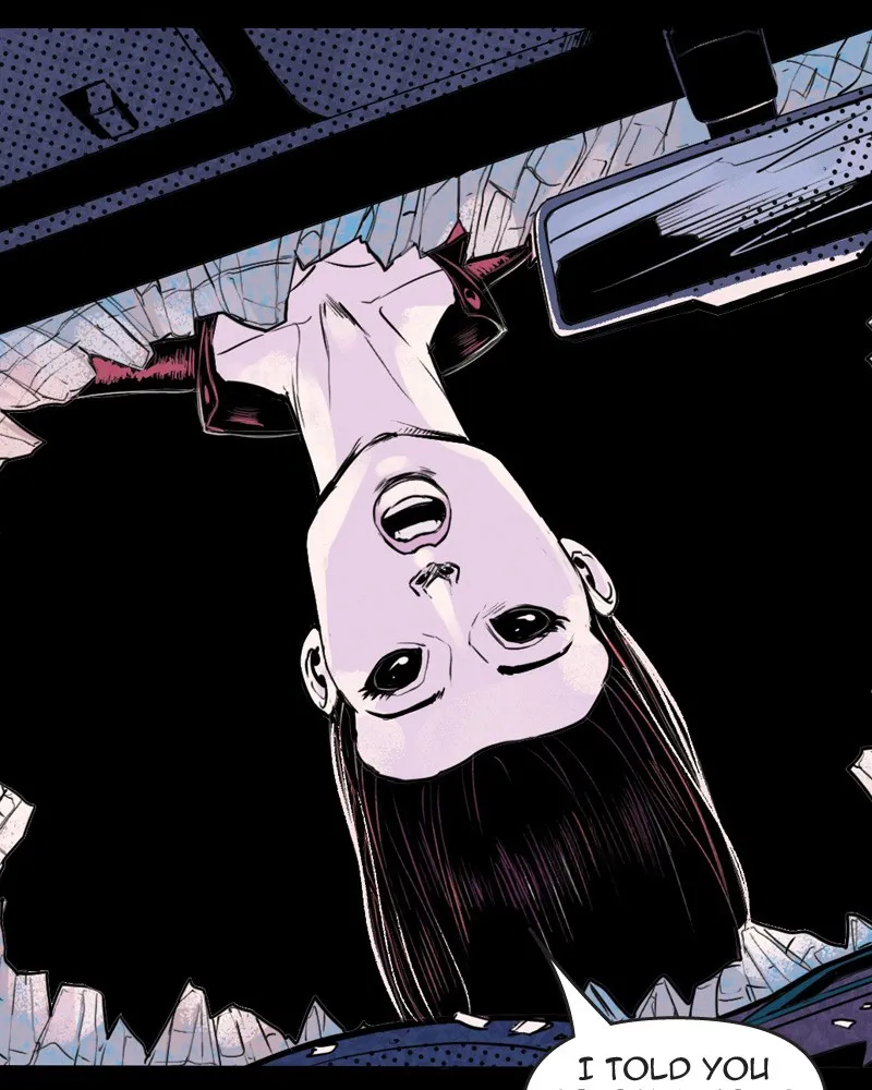 Witch Creek Road Chapter 3 page 73 - 