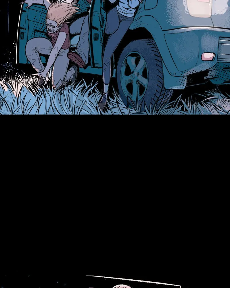 Witch Creek Road Chapter 3 page 75 - 