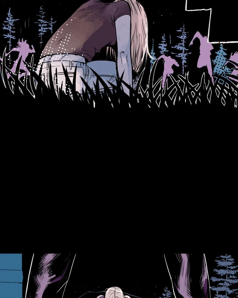 Witch Creek Road Chapter 3 page 76 - 
