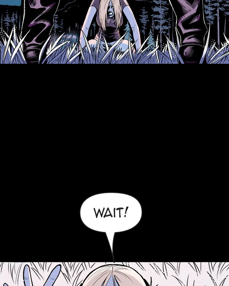 Witch Creek Road Chapter 3 page 77 - 