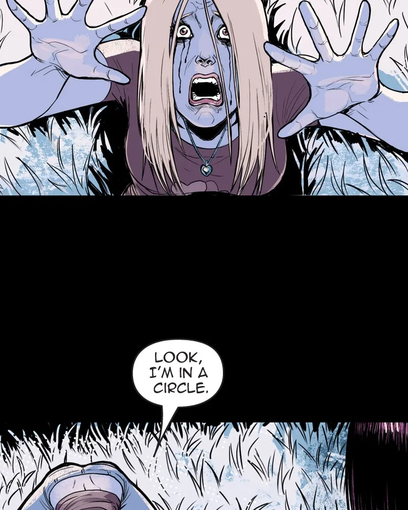 Witch Creek Road Chapter 3 page 78 - 