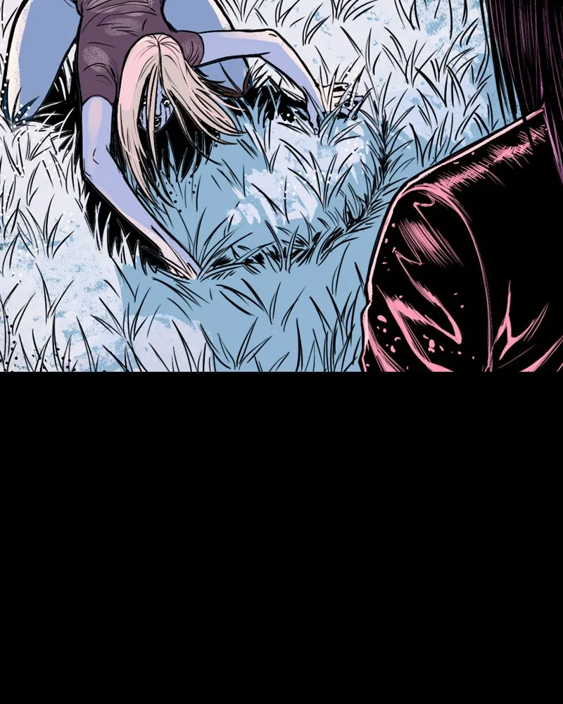 Witch Creek Road Chapter 3 page 79 - 