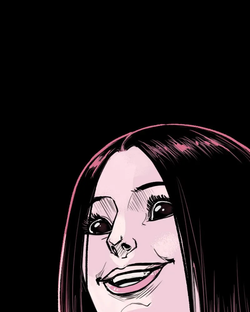 Witch Creek Road Chapter 3 page 80 - 