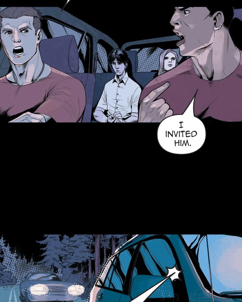 Witch Creek Road Chapter 3 page 10 - 