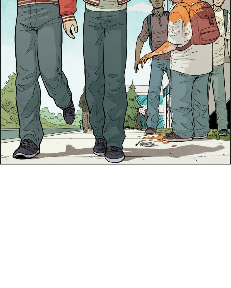Witch Creek Road Chapter 4 page 2 - 