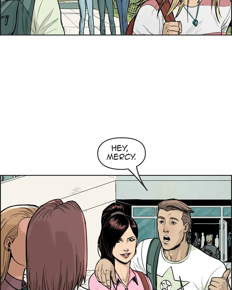 Witch Creek Road Chapter 4 page 11 - 