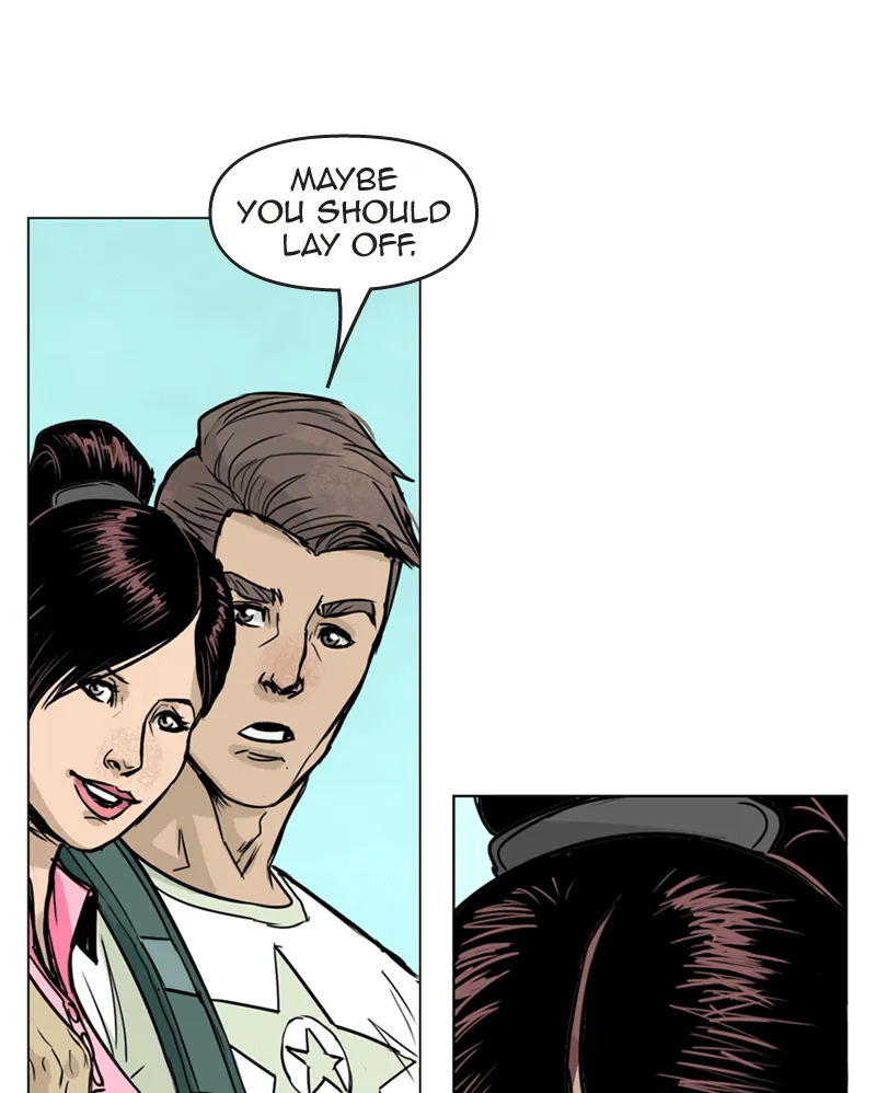 Witch Creek Road Chapter 4 page 14 - 