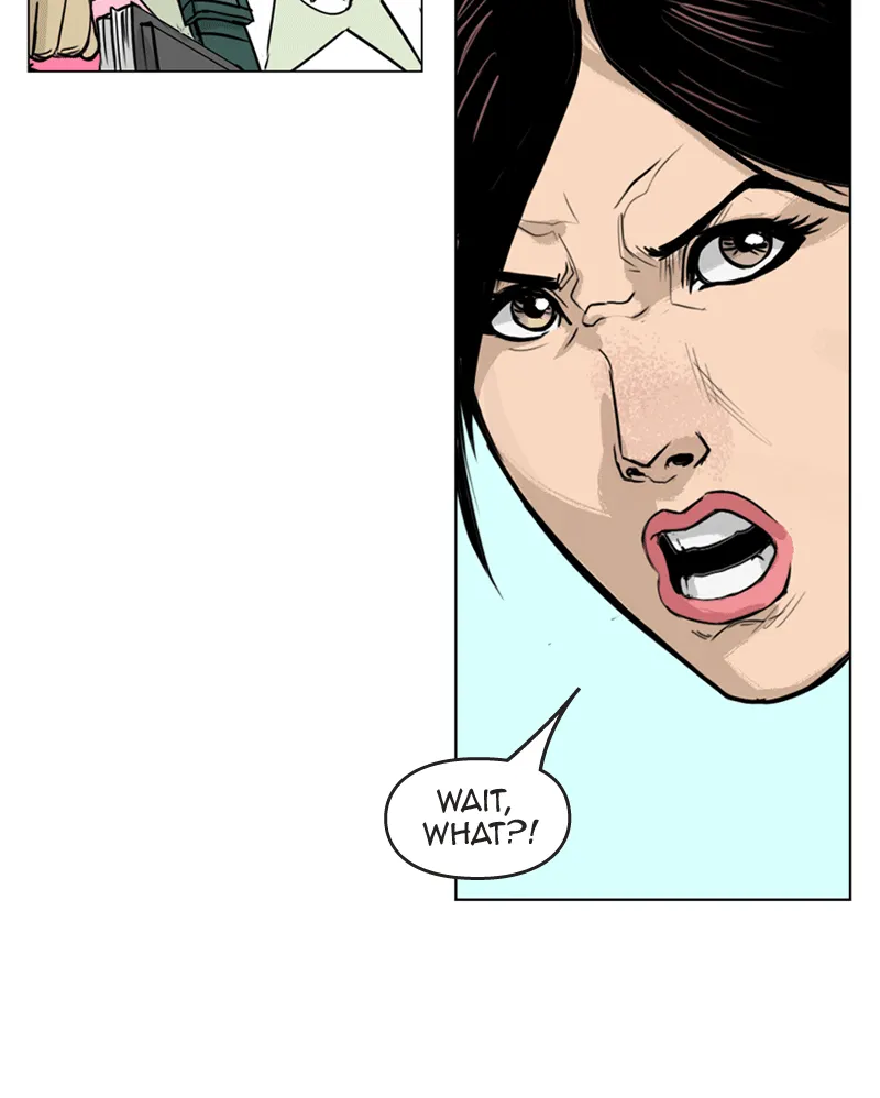Witch Creek Road Chapter 4 page 15 - 