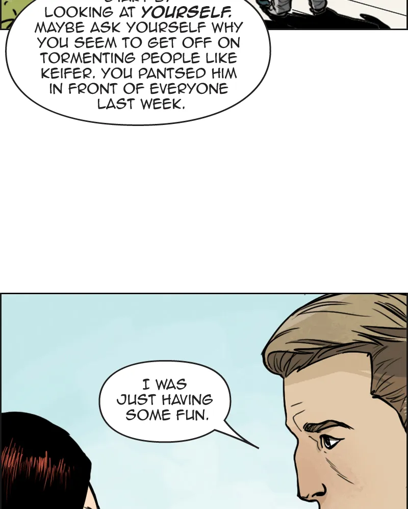 Witch Creek Road Chapter 4 page 19 - 
